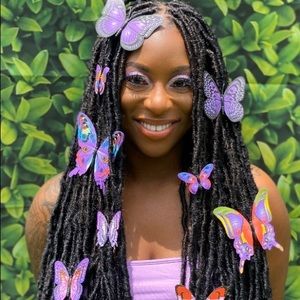 Meet your Posher, Diamond